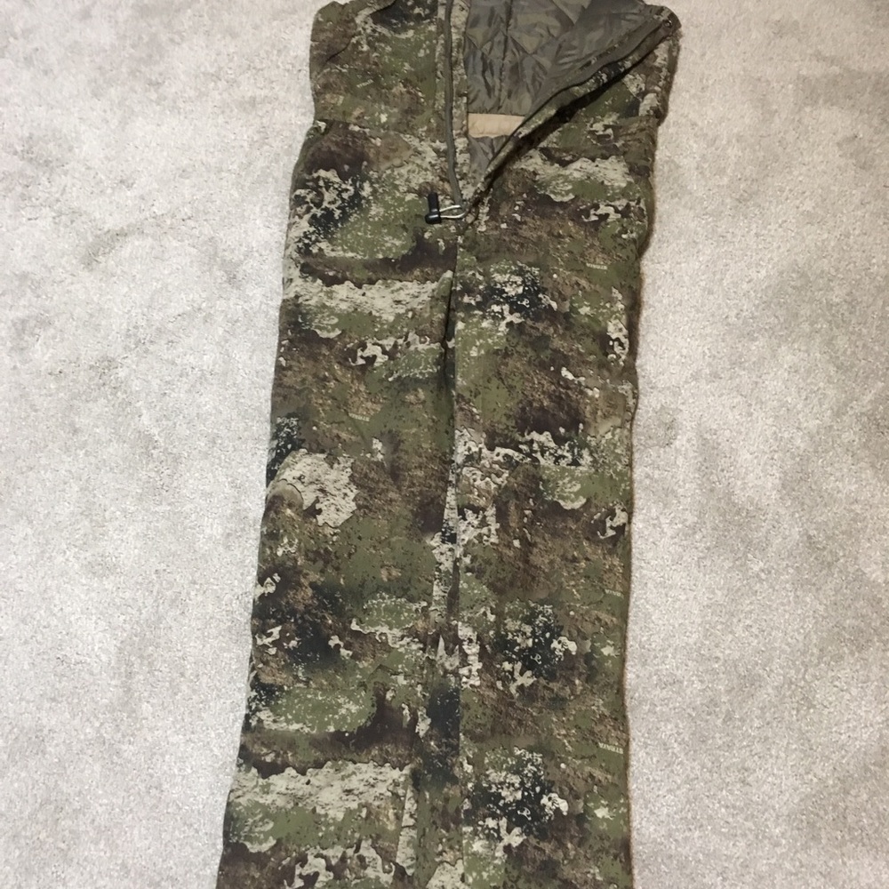 Hunting Jacket & Pants - Picture 5 of 5